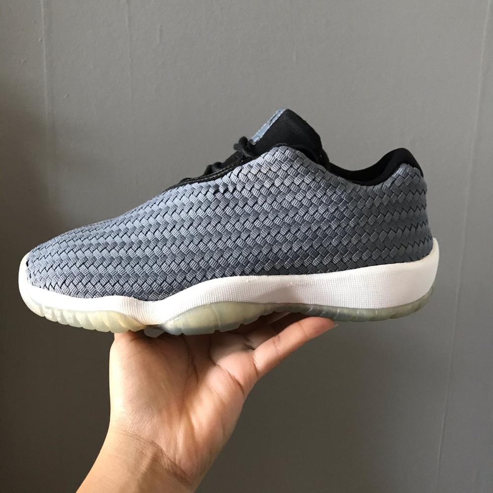 Jordan Future Low
